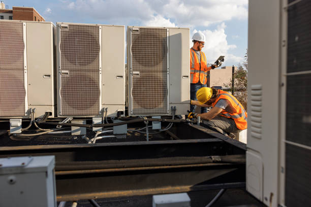 Springville, IA HVAC Company