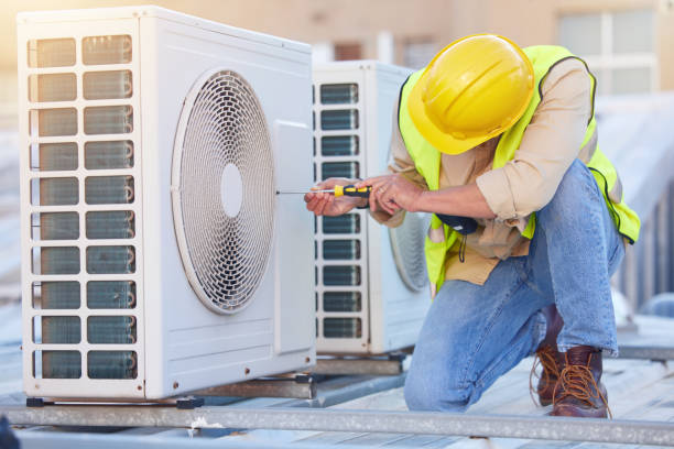 Best HVAC Installation Services  in Springville, IA