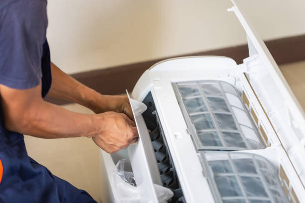 Best HVAC Air Duct Cleaning  in Springville, IA