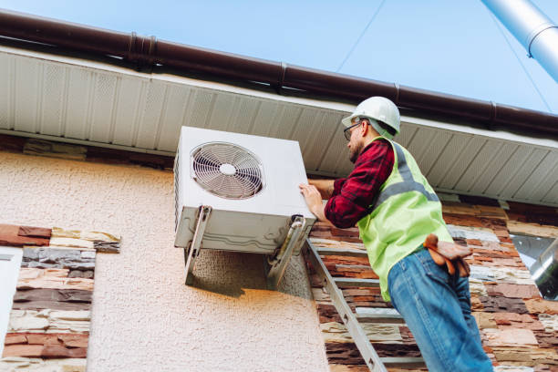 Best HVAC Installation Services  in Springville, IA