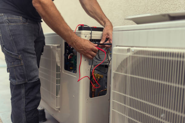AC Installation Near Me in Springville, IA