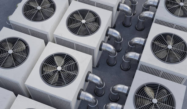 HVAC Maintenance Plan in Springville, IA