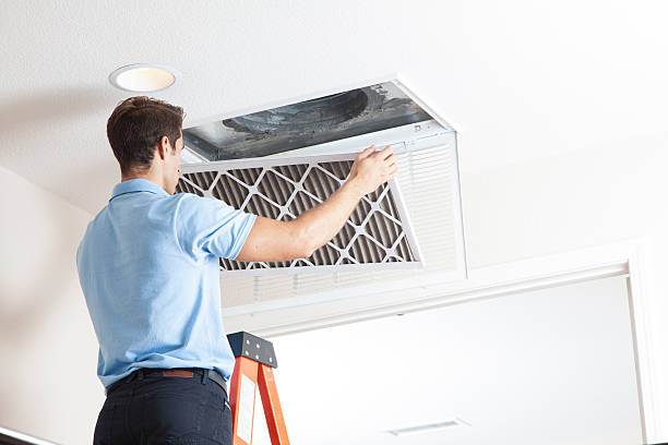 HVAC Air Duct Cleaning in Springville, IA