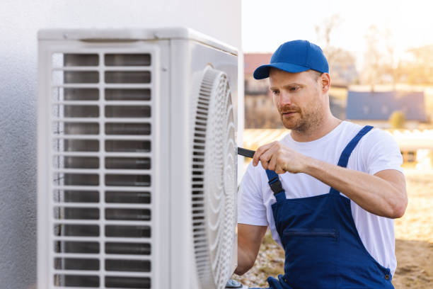 HVAC Air Duct Cleaning in Springville, IA