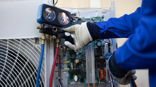 Best HVAC Cleaning Services  in Springville, IA