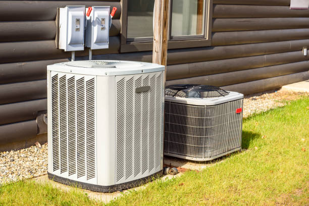 Best Central Air Repair  in Springville, IA